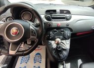 Abarth 595 CABRIO 1.4 Turbo T-Jet 160 CV Turismo ANNO 2016