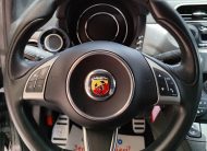 Abarth 595 CABRIO 1.4 Turbo T-Jet 160 CV Turismo ANNO 2016