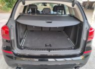 Bmw X3 xDrive20d Business 190cv ANNO 2018 IVA