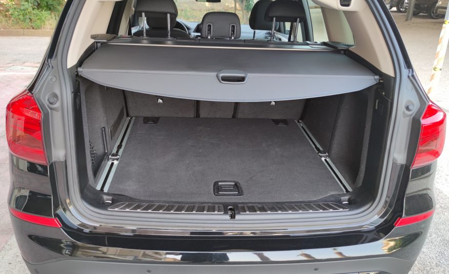 Bmw X3 xDrive20d Business 190cv ANNO 2018 IVA