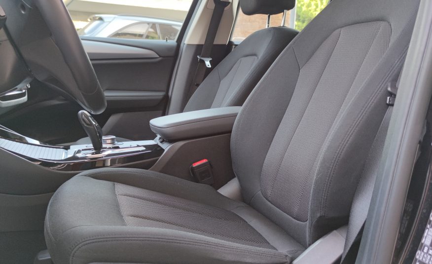 Bmw X3 xDrive20d Business 190cv ANNO 2018 IVA