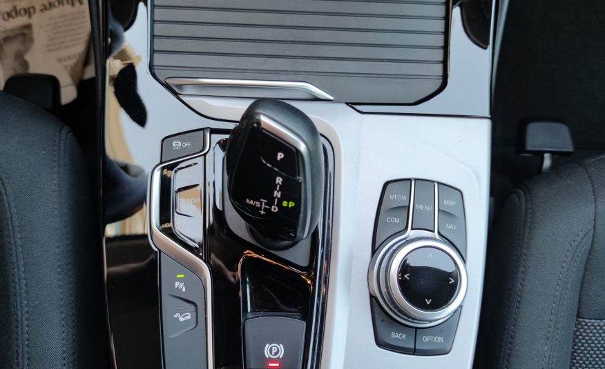 Bmw X3 xDrive20d Business 190cv ANNO 2018 IVA