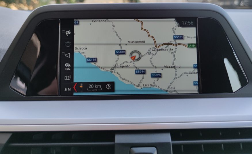 Bmw X3 xDrive20d Business 190cv ANNO 2018 IVA