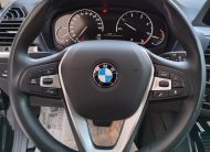 Bmw X3 xDrive20d Business 190cv ANNO 2018 IVA