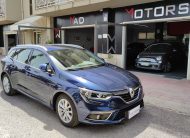 Renault Megane 1.5 110 CV SW ANNO 2018 IVA