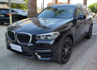 Bmw X3 xDrive20d Business 190cv ANNO 2018 IVA