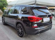 Bmw X3 xDrive20d Business 190cv ANNO 2018 IVA