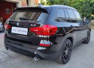 Bmw X3 xDrive20d Business 190cv ANNO 2018 IVA