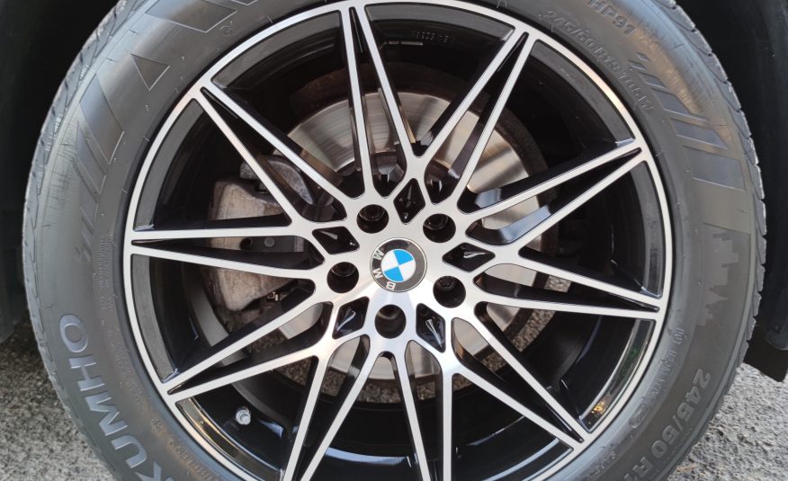 Bmw X3 xDrive20d Business 190cv ANNO 2018 IVA