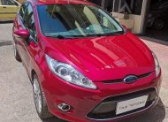 Ford Fiesta 1.4 68cv ANNO 2009 NEOPATENTATI solo 68mila km