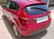 Ford Fiesta 1.4 68cv ANNO 2009 NEOPATENTATI solo 68mila km