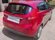 Ford Fiesta 1.4 68cv ANNO 2009 NEOPATENTATI solo 68mila km