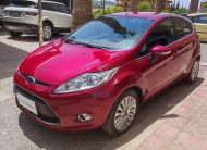 Ford Fiesta 1.4 68cv ANNO 2009 NEOPATENTATI solo 68mila km