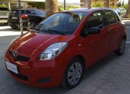Toyota Yaris 1.0 69CV ANNO 2009 NEOPATENTATI