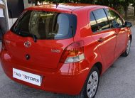 Toyota Yaris 1.0 69CV ANNO 2009 NEOPATENTATI