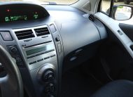 Toyota Yaris 1.0 69CV ANNO 2009 NEOPATENTATI