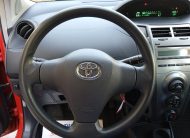 Toyota Yaris 1.0 69CV ANNO 2009 NEOPATENTATI