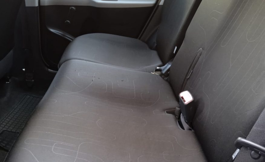 Toyota Yaris 1.0 69CV ANNO 2009 NEOPATENTATI