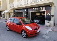 Toyota Yaris 1.0 69CV ANNO 2009 NEOPATENTATI