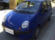 Daewoo Matiz 800 ANNO 2002 PER NEOPATENTATI