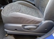 Daewoo Matiz 800 ANNO 2002 PER NEOPATENTATI