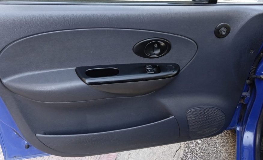 Daewoo Matiz 800 ANNO 2002 PER NEOPATENTATI