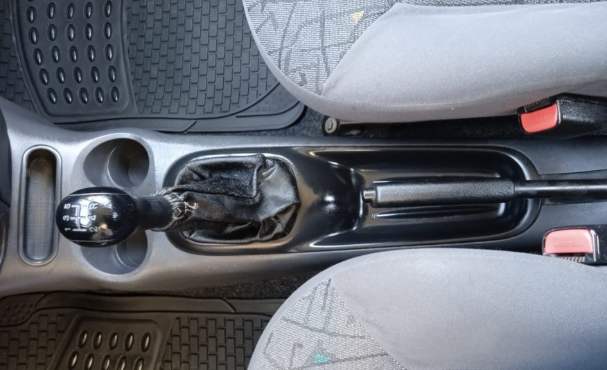 Daewoo Matiz 800 ANNO 2002 PER NEOPATENTATI