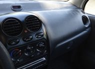 Daewoo Matiz 800 ANNO 2002 PER NEOPATENTATI