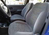 Daewoo Matiz 800 ANNO 2002 PER NEOPATENTATI