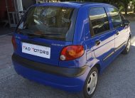 Daewoo Matiz 800 ANNO 2002 PER NEOPATENTATI