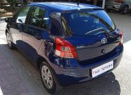 Toyota Yaris 1.0 GPL ANNO 2010 NEOPATENTATI