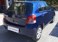 Toyota Yaris 1.0 GPL ANNO 2010 NEOPATENTATI