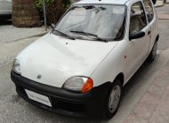 Fiat Seicento 1.1i FIRE  SOLO 65000 KM NEOPATENTATI