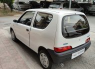 Fiat Seicento 1.1i FIRE  SOLO 65000 KM NEOPATENTATI