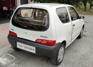 Fiat Seicento 1.1i FIRE  SOLO 65000 KM NEOPATENTATI
