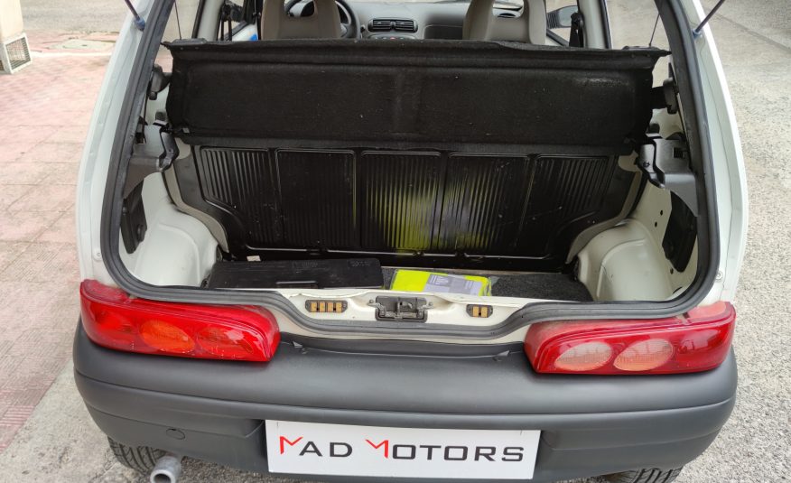Fiat Seicento 1.1i FIRE  SOLO 65000 KM NEOPATENTATI