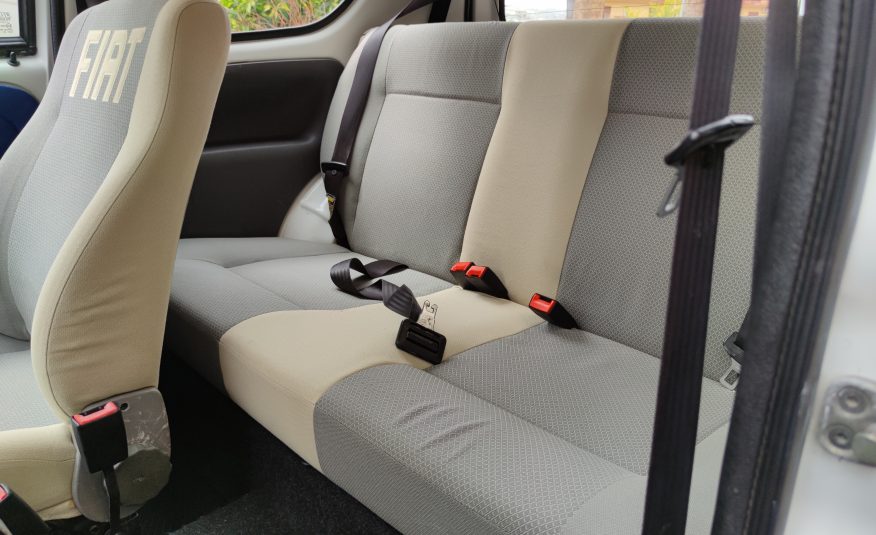 Fiat Seicento 1.1i FIRE  SOLO 65000 KM NEOPATENTATI
