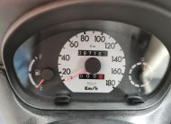 Fiat Seicento 1.1i FIRE  SOLO 65000 KM NEOPATENTATI