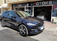 Jaguar F-Pace 2.0 180cv R-Sport 2019