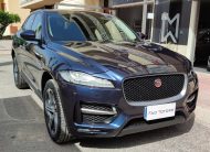 Jaguar F-Pace 2.0 180cv R-Sport 2019