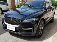 Jaguar F-Pace 2.0 180cv R-Sport 2019