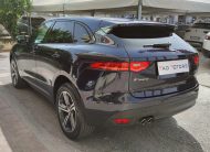 Jaguar F-Pace 2.0 180cv R-Sport 2019