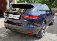 Jaguar F-Pace 2.0 180cv R-Sport 2019