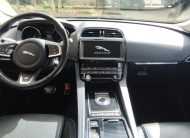 Jaguar F-Pace 2.0 180cv R-Sport 2019