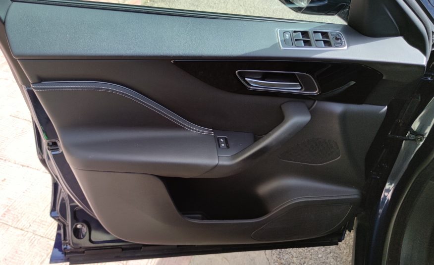 Jaguar F-Pace 2.0 180cv R-Sport 2019