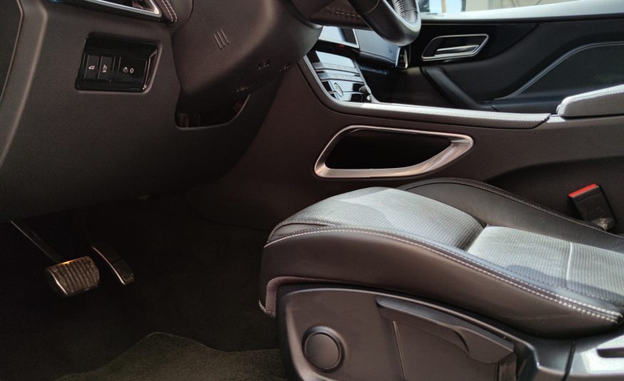 Jaguar F-Pace 2.0 180cv R-Sport 2019
