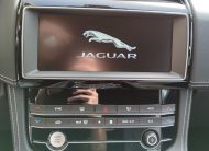Jaguar F-Pace 2.0 180cv R-Sport 2019