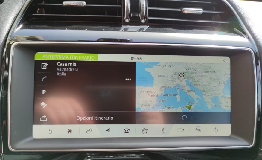 Jaguar F-Pace 2.0 180cv R-Sport 2019