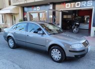 Volkswagen Passat 1.9 130cv ANNO 2002