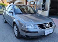 Volkswagen Passat 1.9 130cv ANNO 2002